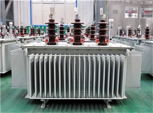临江S11-250KVA/35KV/10KV/0.4KV油浸式变压器货源