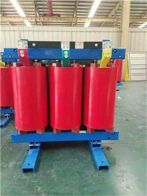 临江SCB12-800KVA/10KV/0.4KV干式变压器市场价格