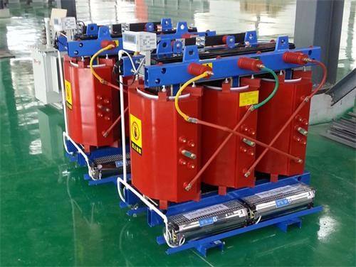 临江SCB11-5000KVA/10KV/0.4KV干式变压器