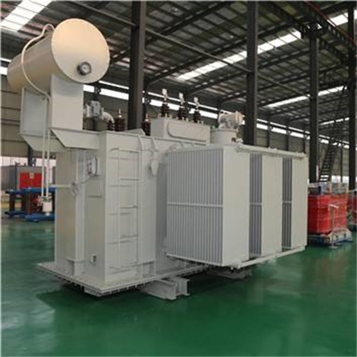 临江S13-8000KVA/35KV/10KV/油浸式变压器