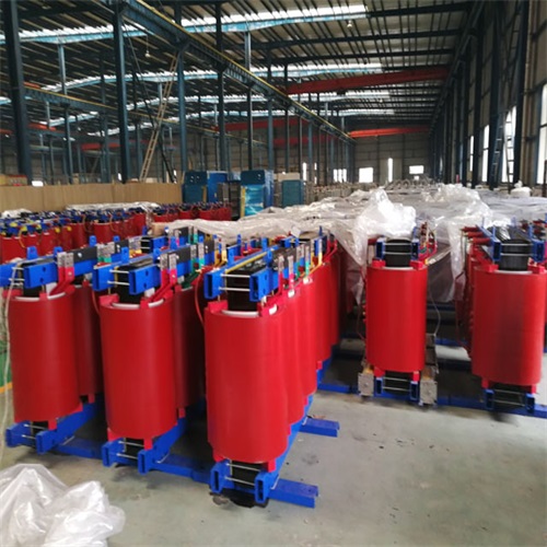 临江SCB13电力变压器