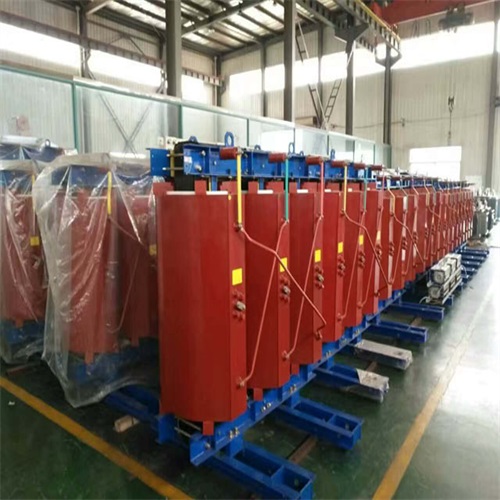 临江SCB18干式变压器参数